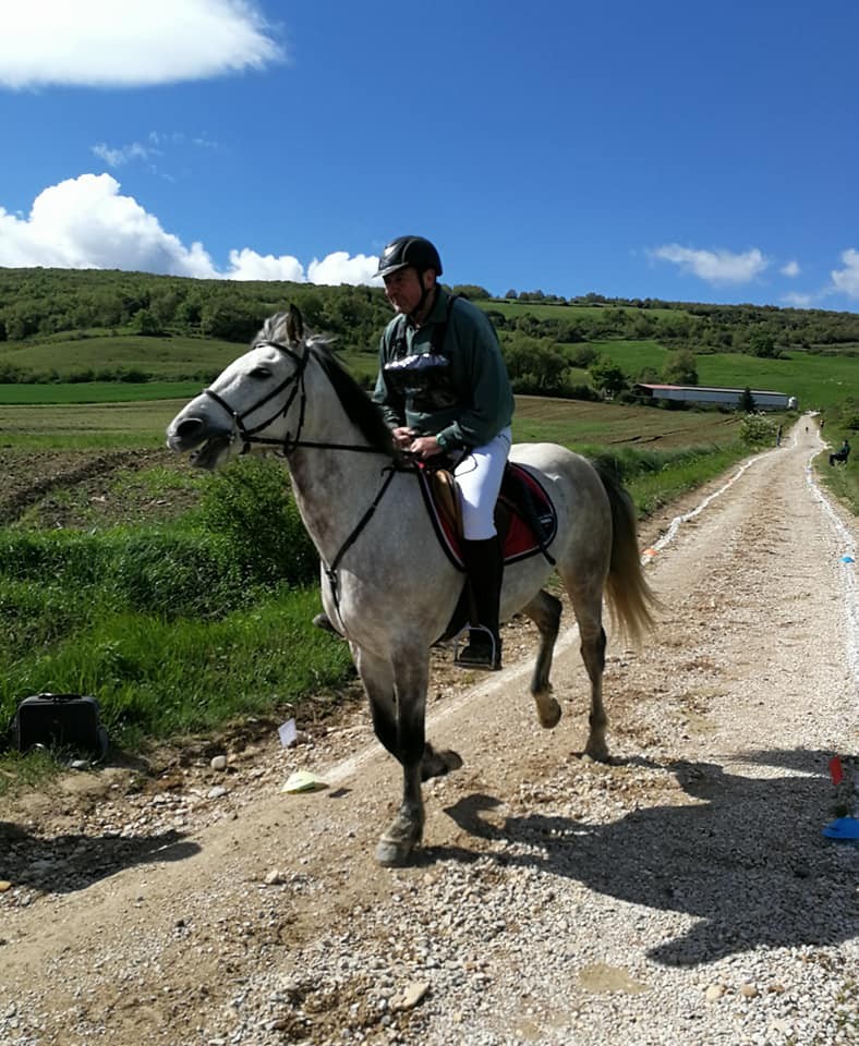 Resultados Concurso Nacional de Trec*** y Campeonato Navarro 2018